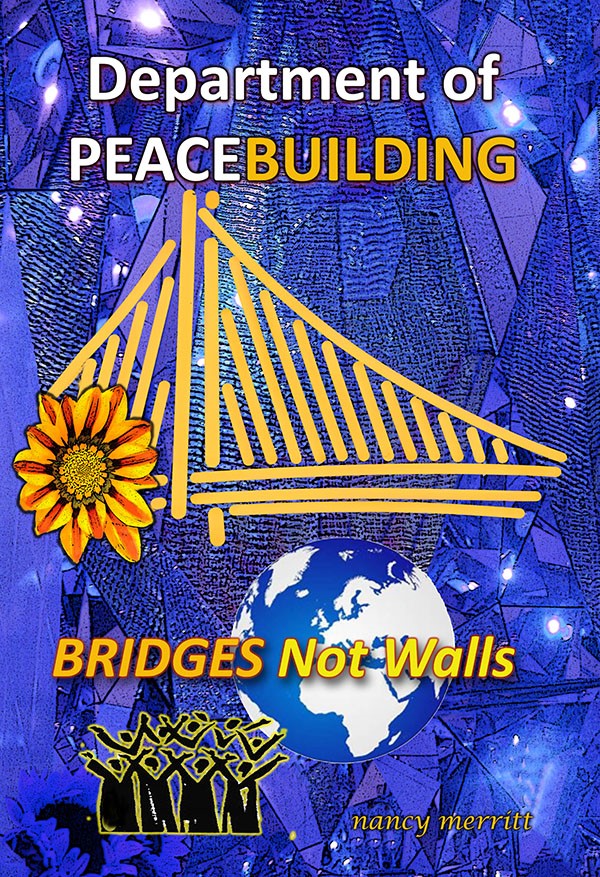 Department of Peace in Cleveland and the commemoration of the 20th Anniversary of the Department of Peace legislation