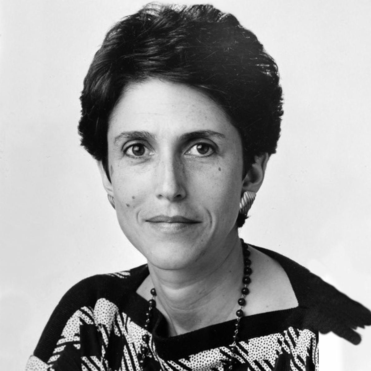 Roni Lipton Memorial Lecture Nov 7 ? join us!