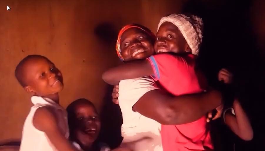 On March 20 at 7 p.m., Reel and Meal presents ‘Even Our Dreams’, by Nyari Mashayamombe, filmmaker and musician from Zimbabwe