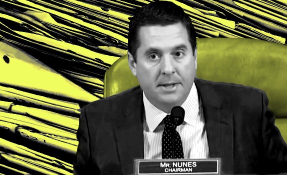 Devin Nunes